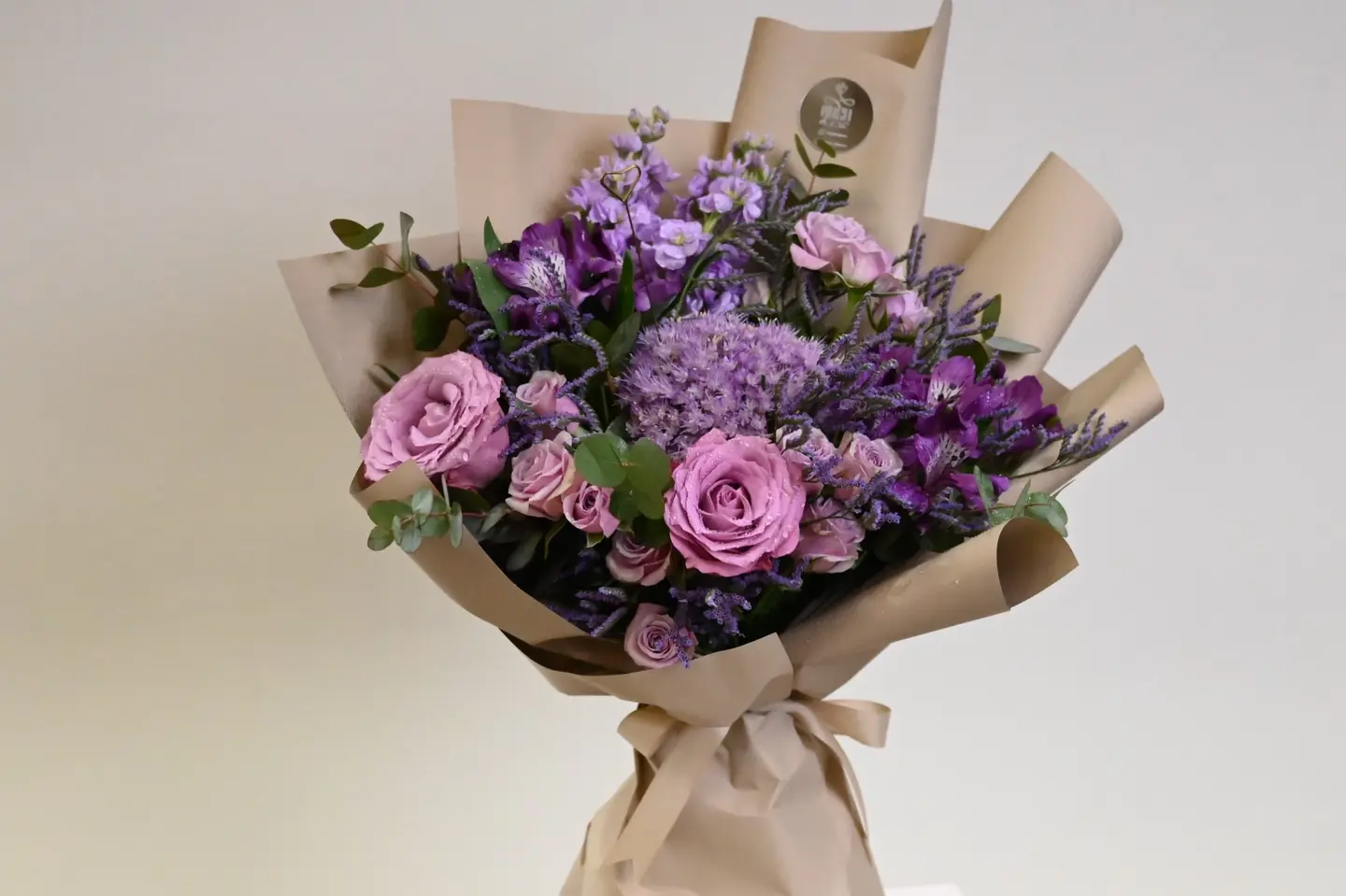 لافندر دريم