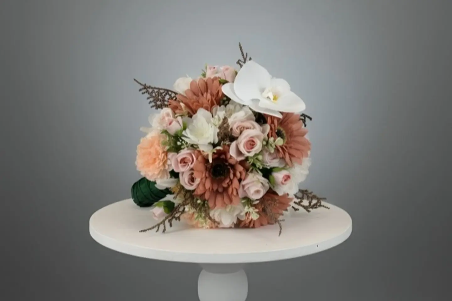 Wedding Bouquet  352