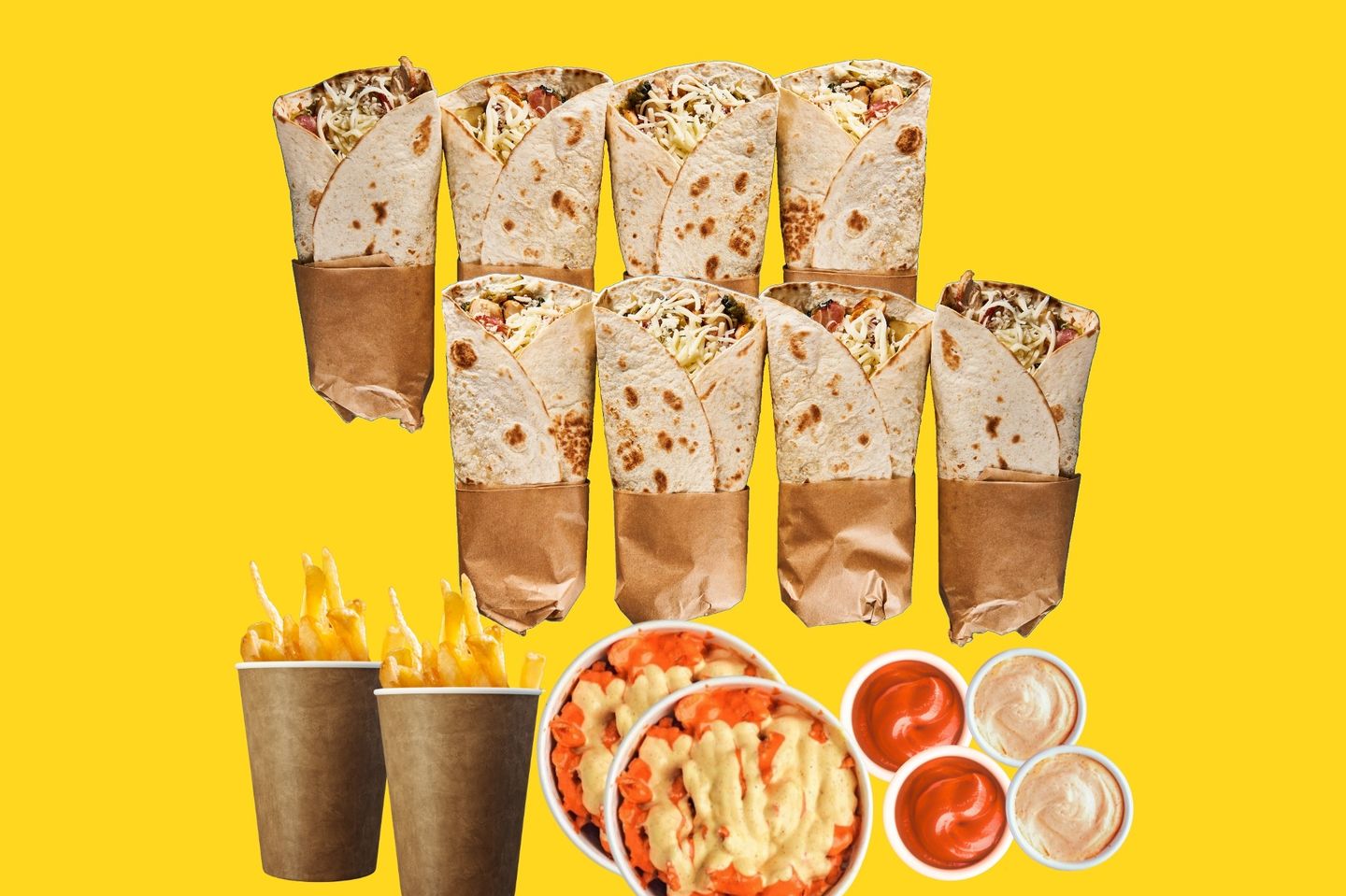 Sharing Box Offer