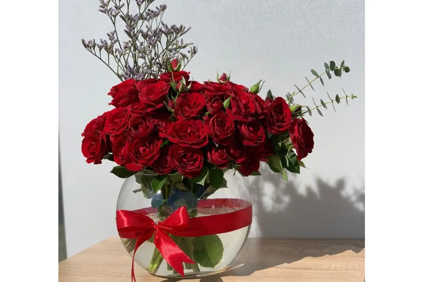 مزهرية فاخرة