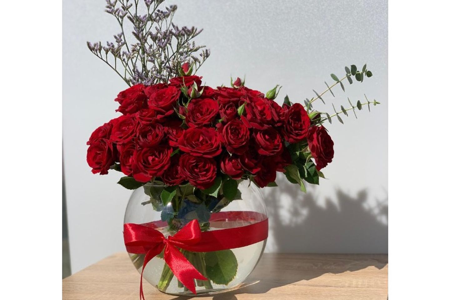 مزهرية فاخرة