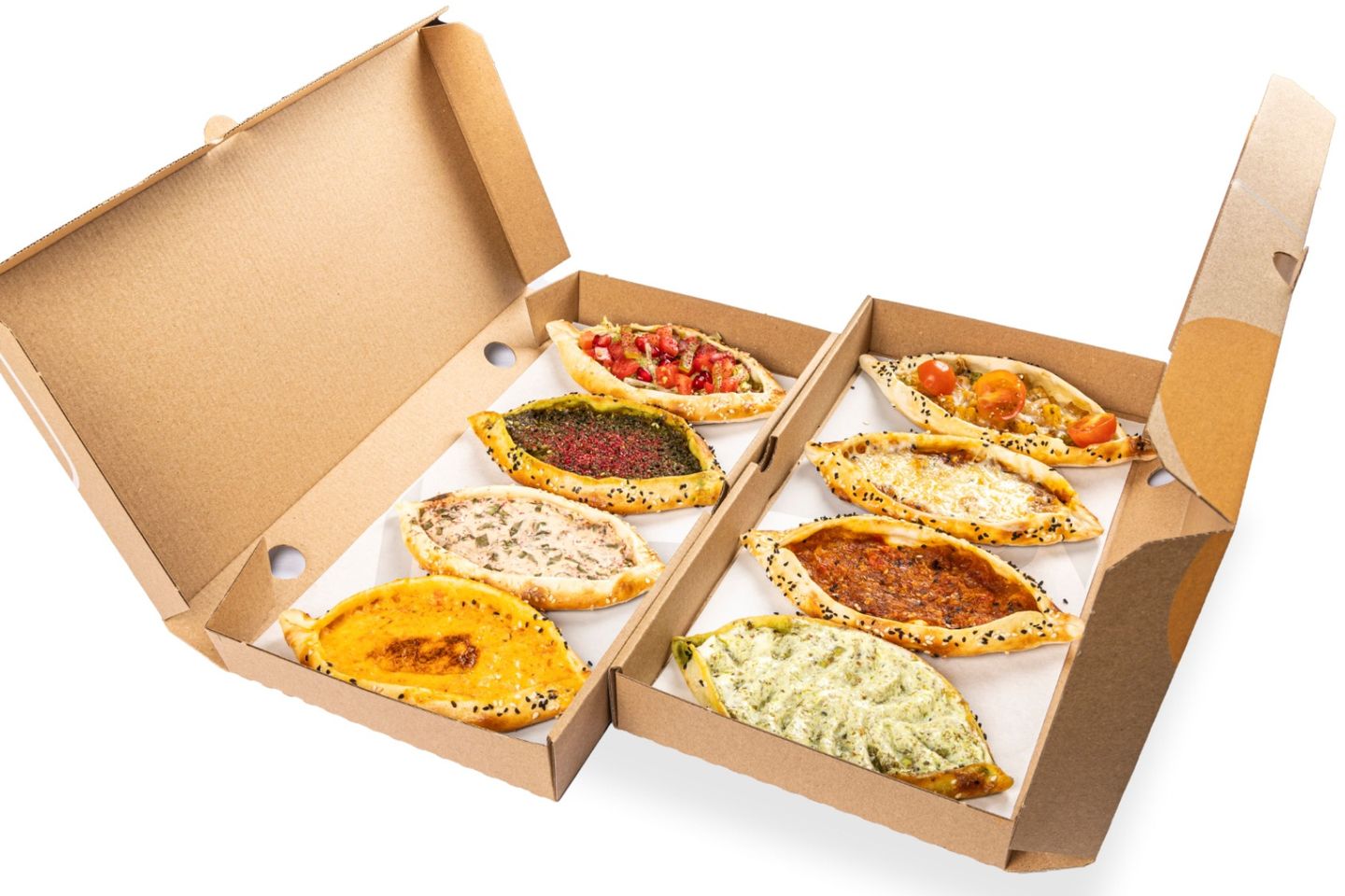 Box8 Pices