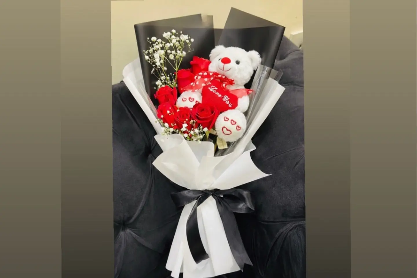 تيدي روز إمبريس