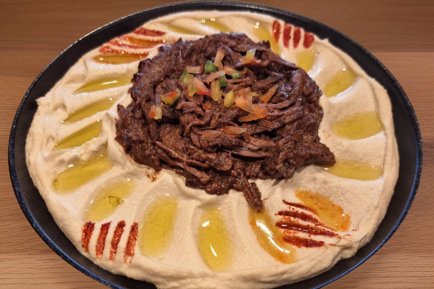 Brisket Homuse