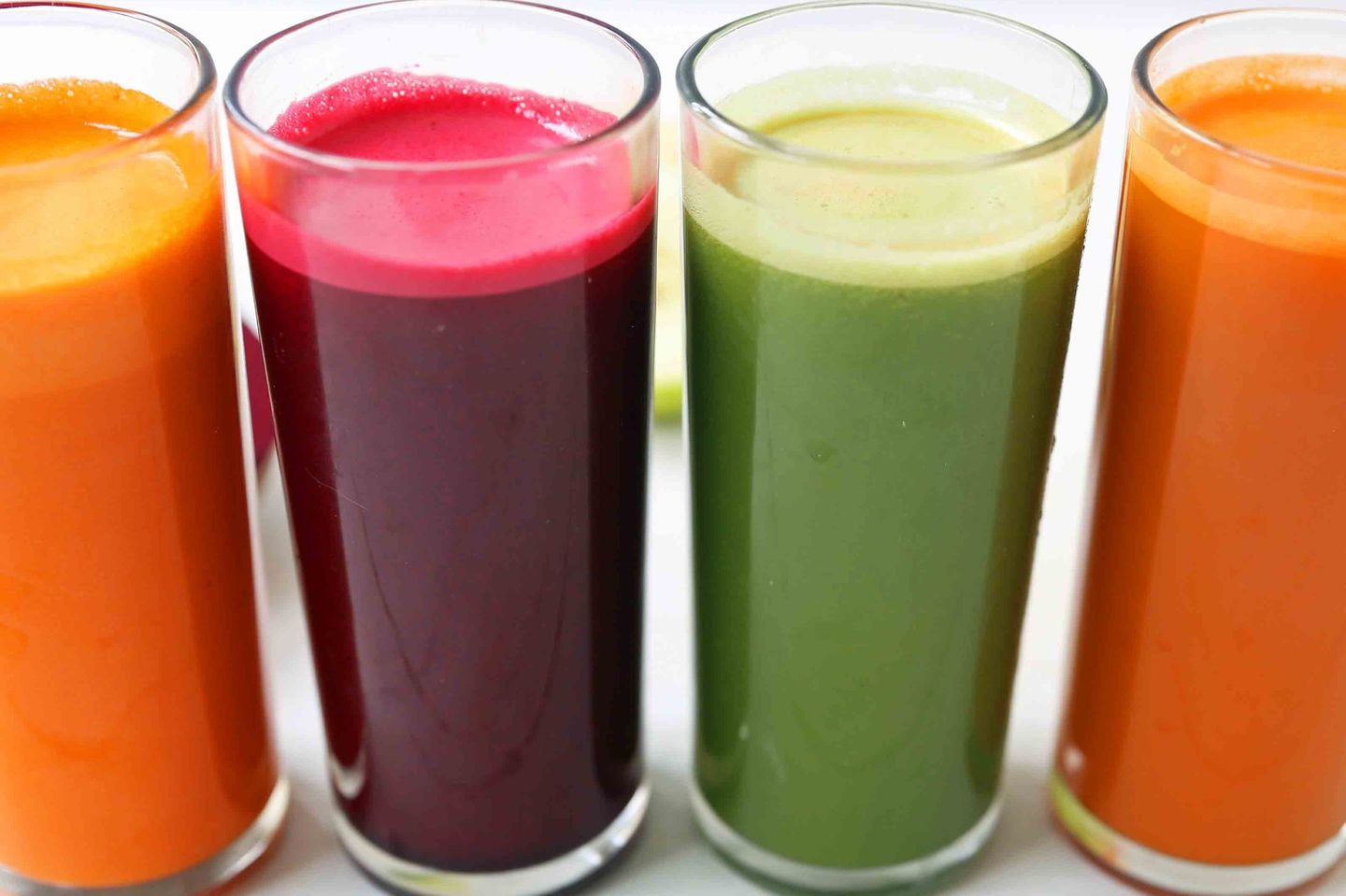 Fresh Juice