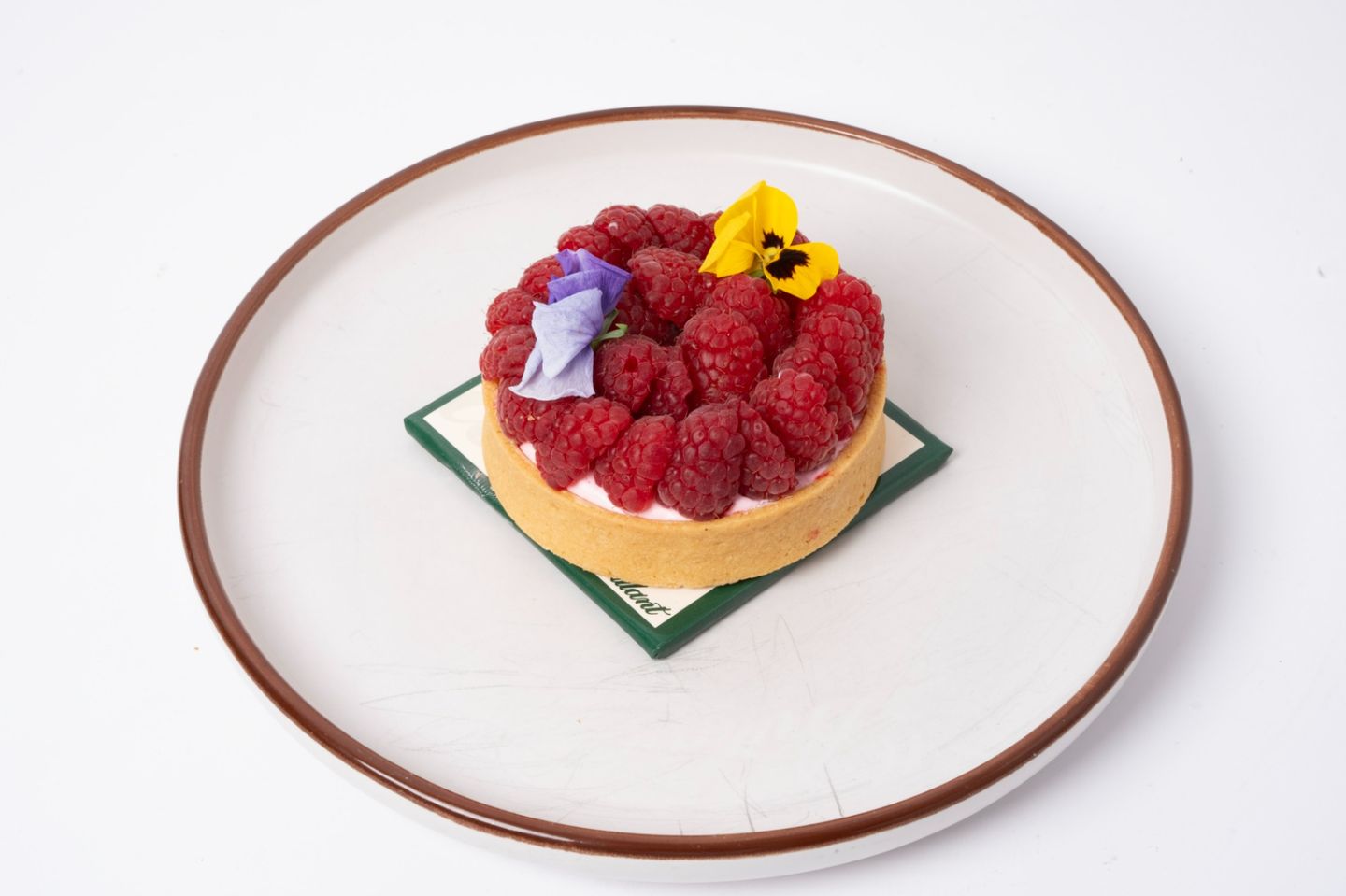 Rasberry Tart