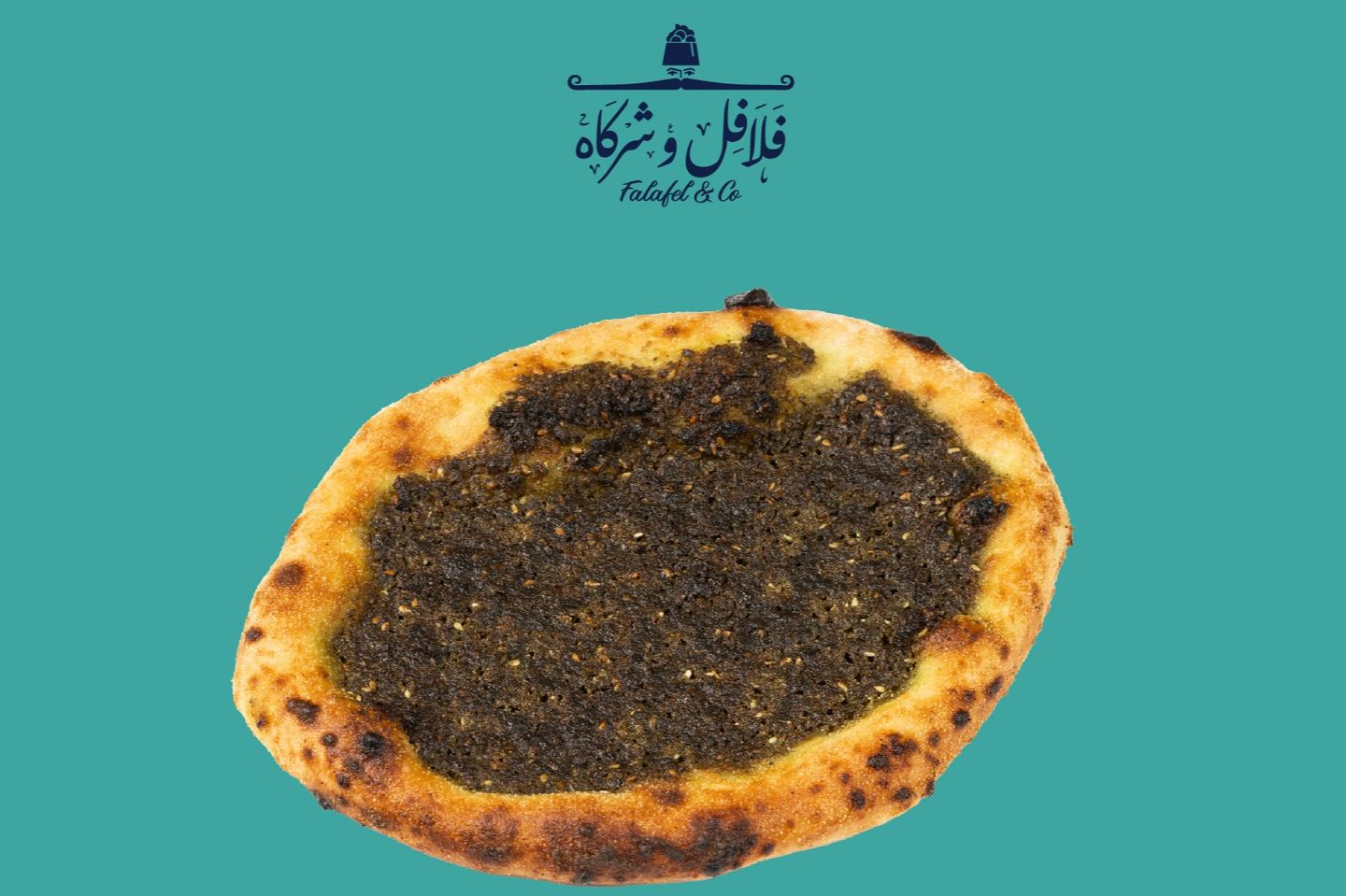 زعتر