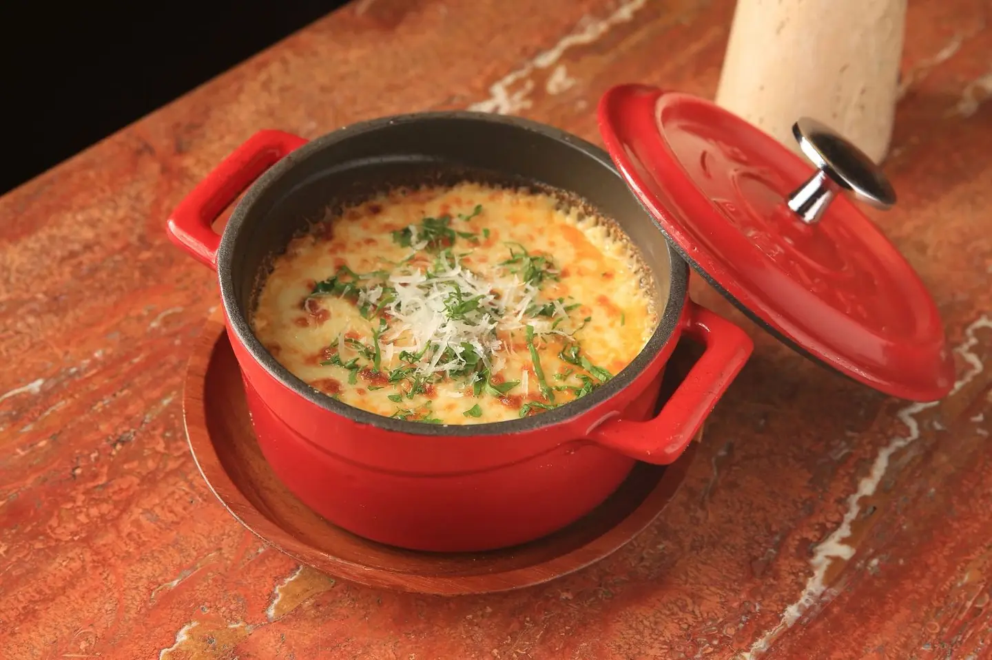 لامب ميلينزان لازانيا