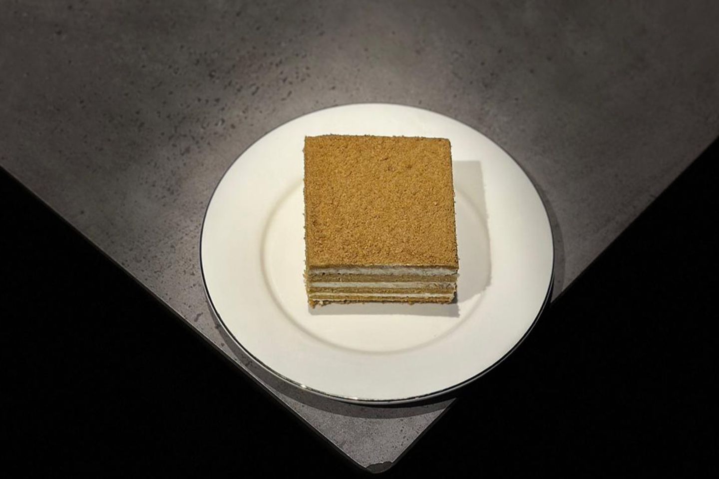 Honey Cake