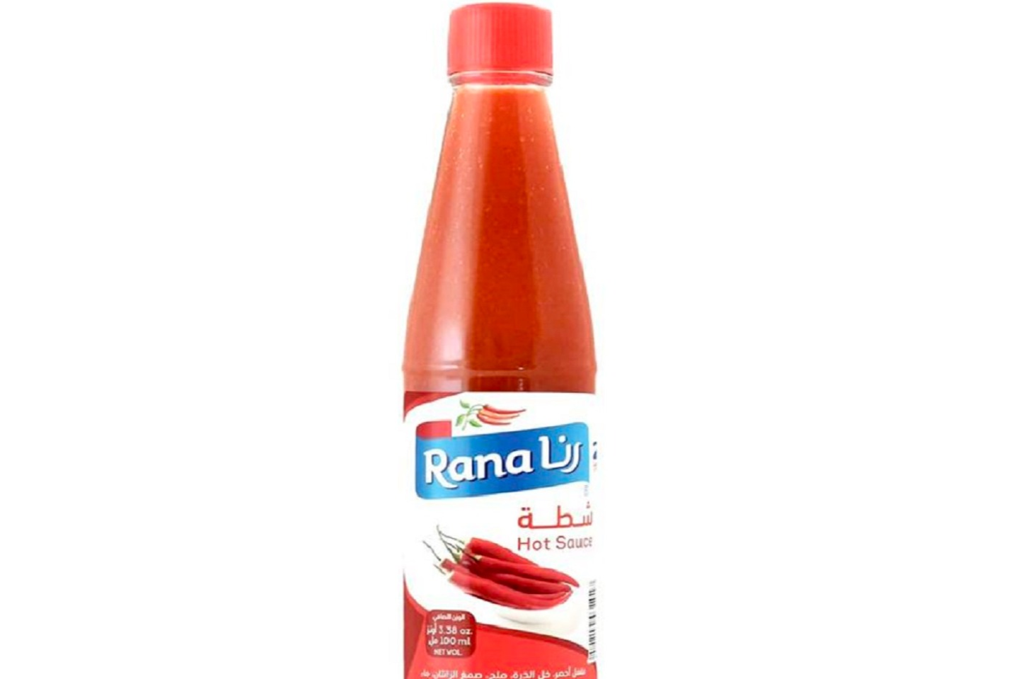 Rana Hot