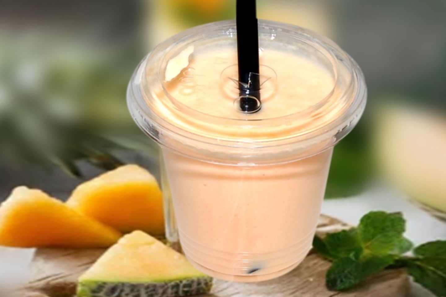 Melon Juice
