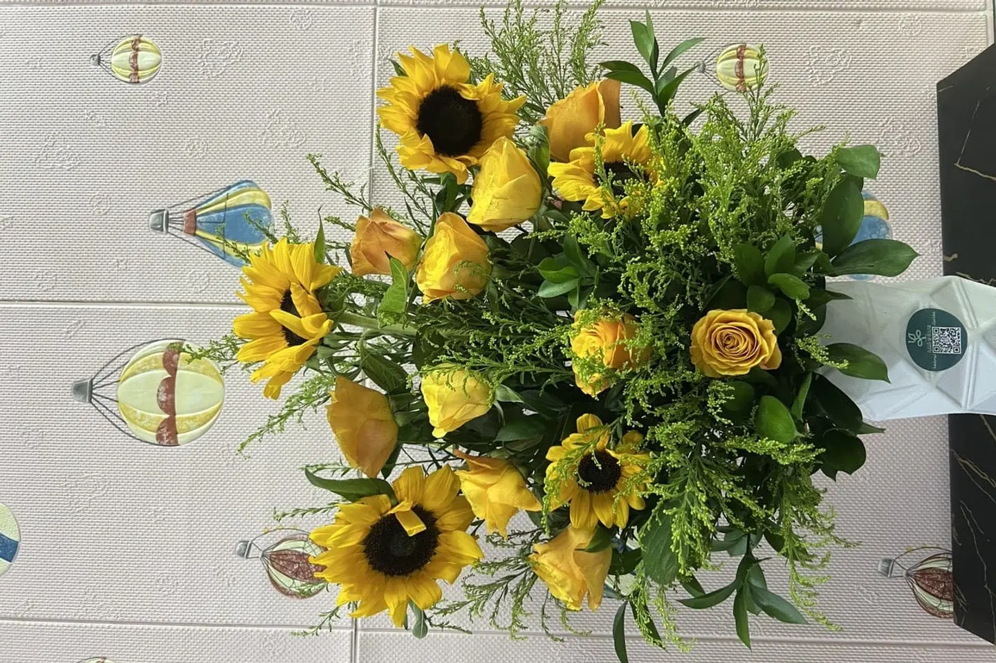 وردة و شتلة ٠٠١٠٩