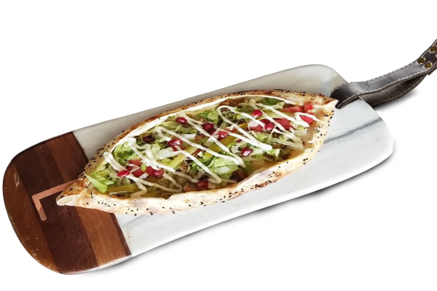Shawarma Dajaj