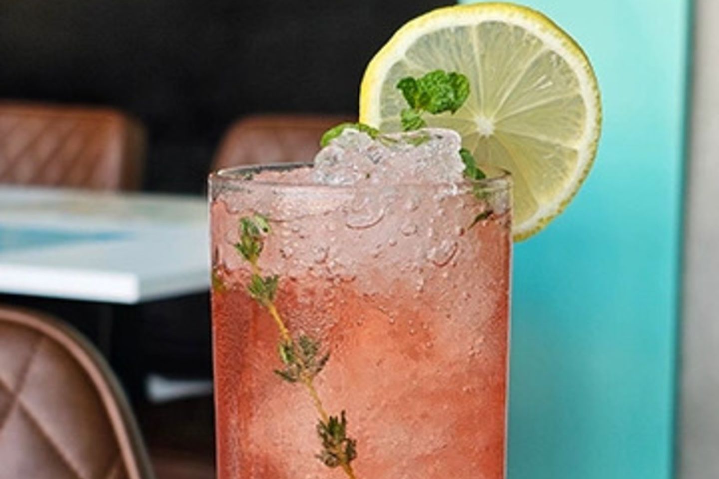 Roma Mojito
