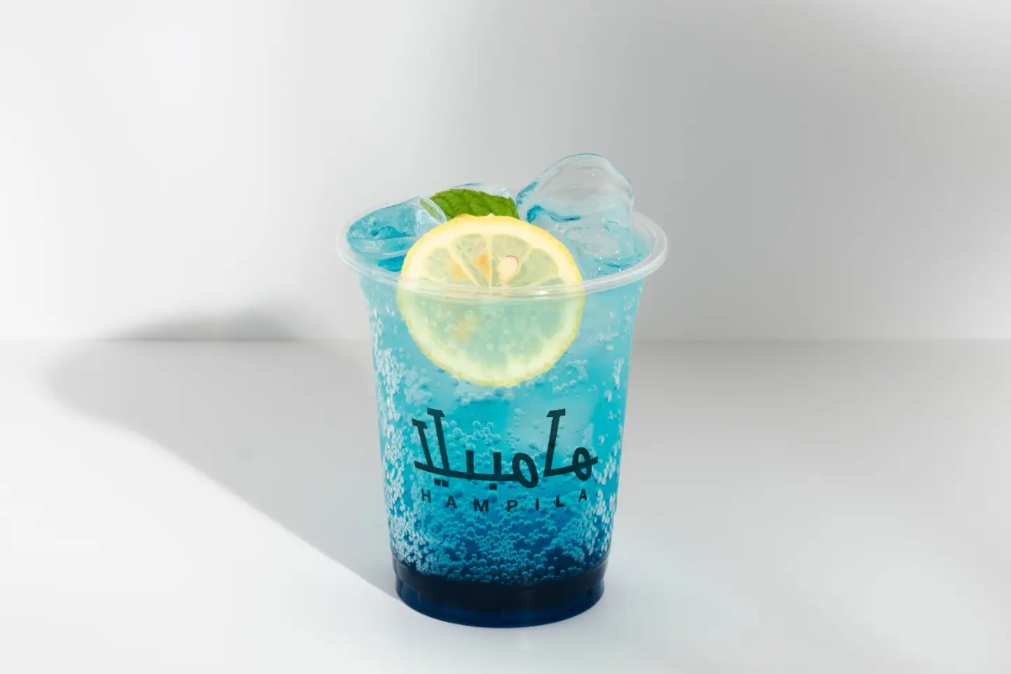 Hampella Mojito
