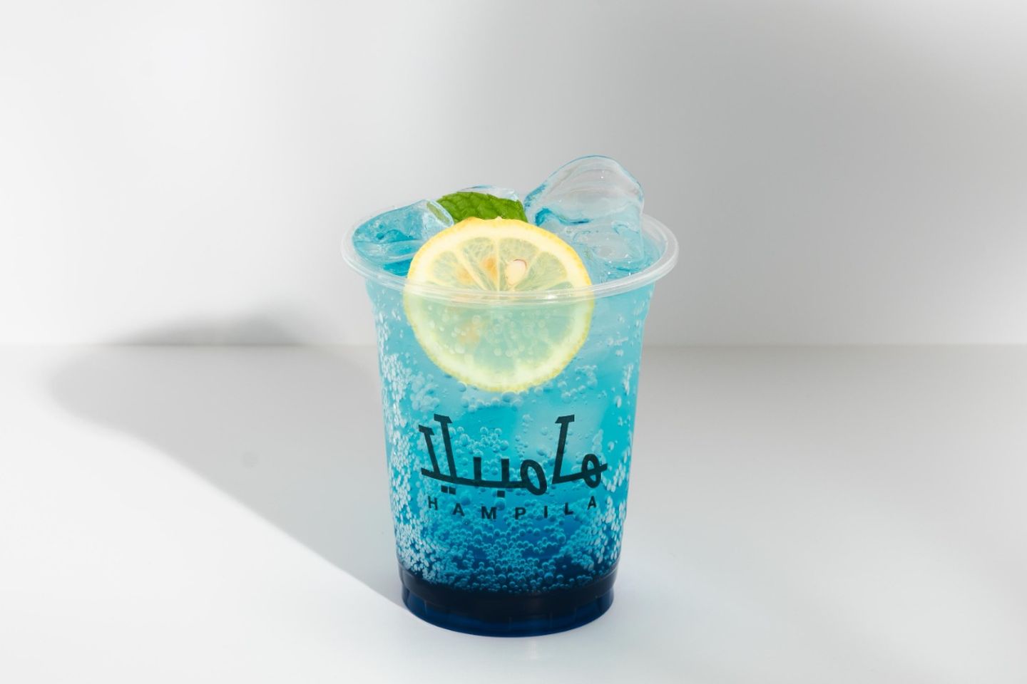 Hampella Mojito