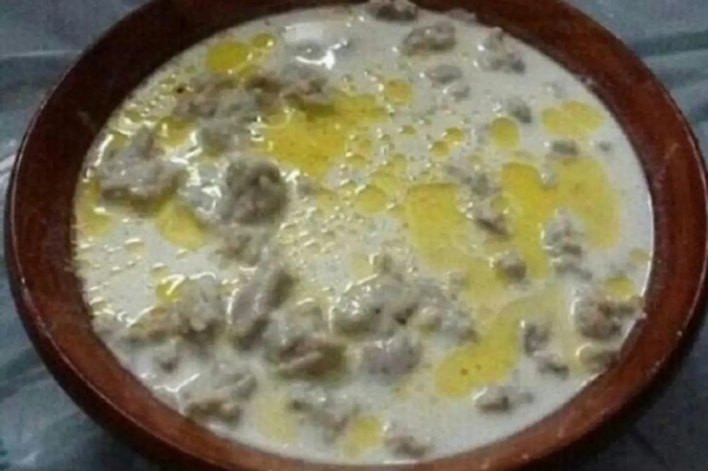 ثريف بالدخن
