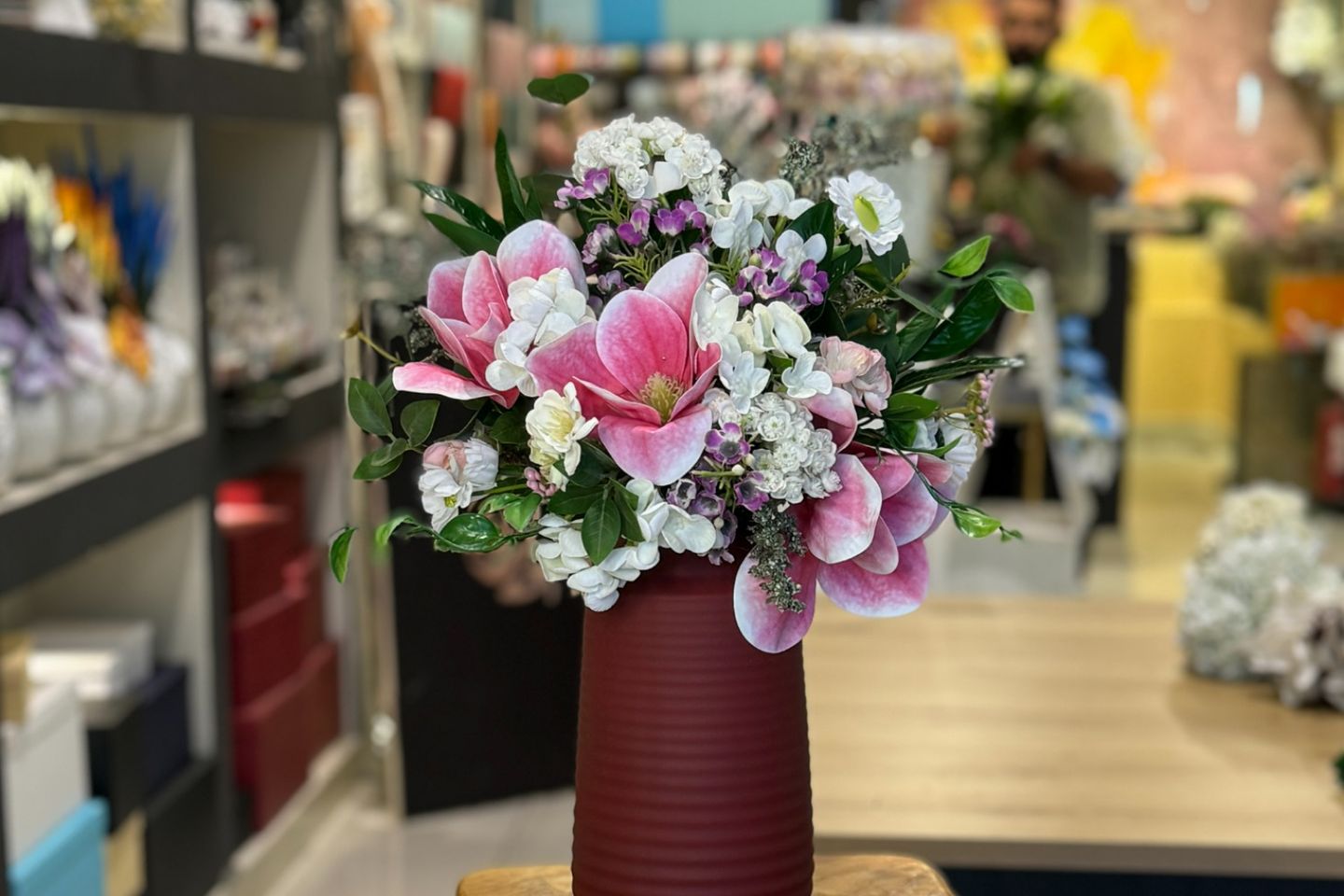 Vase 25