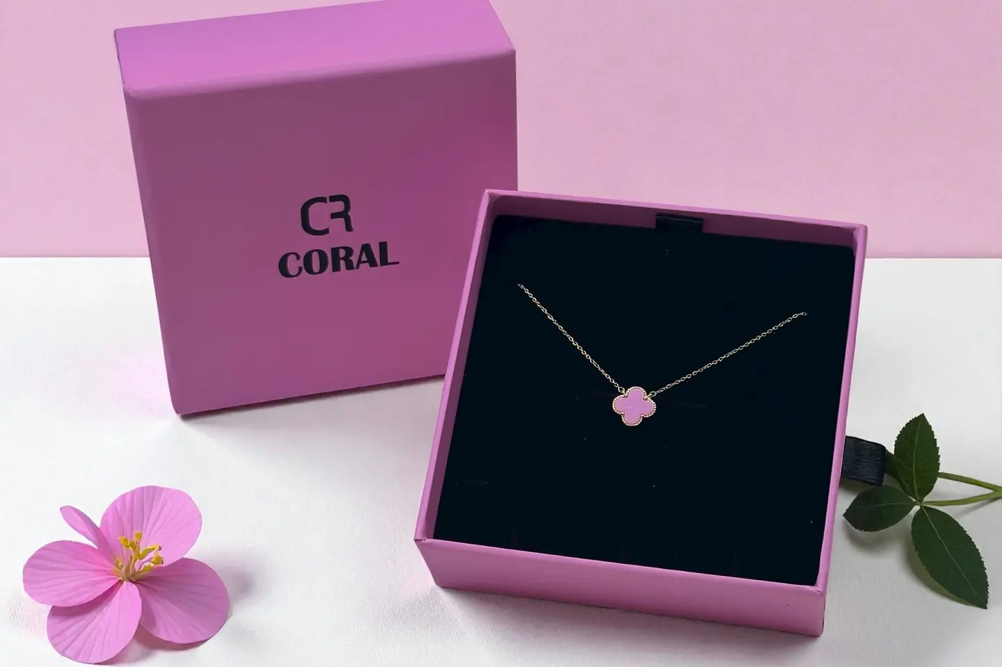 سلسال كورال ٤