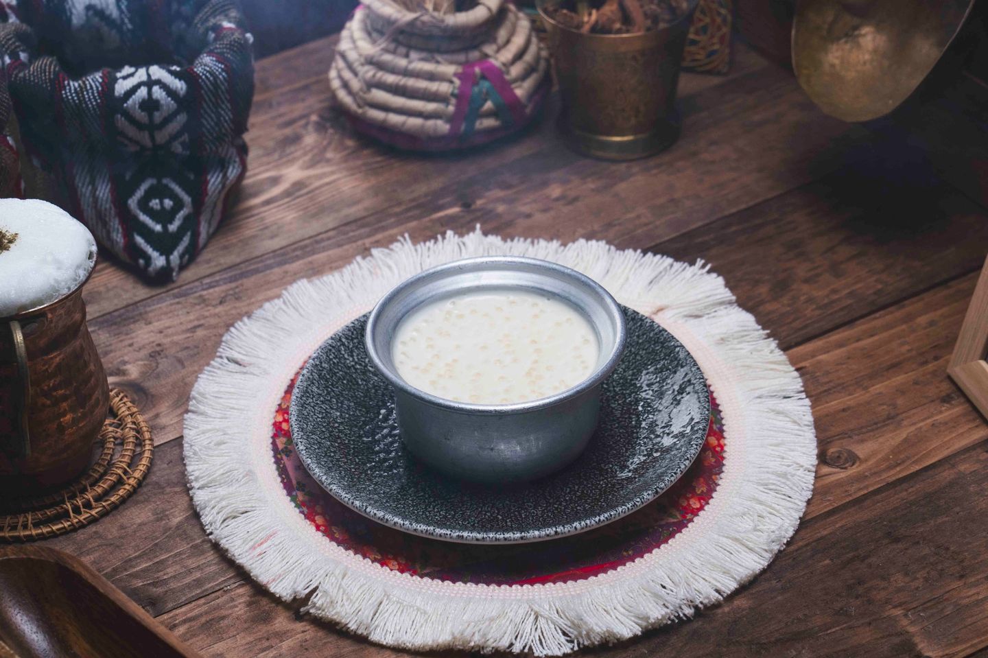 حلى السقدانة