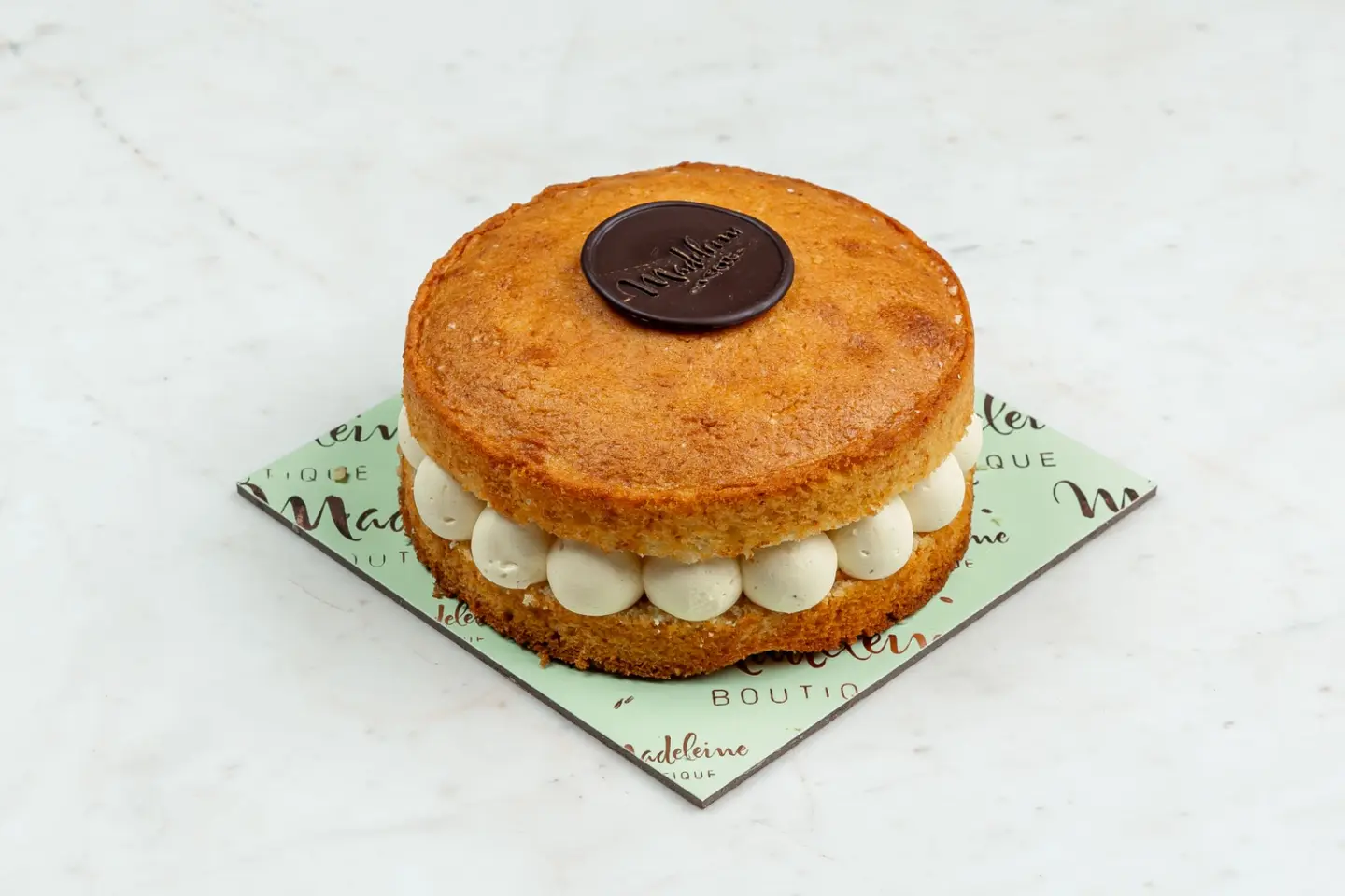 Victoria Cake