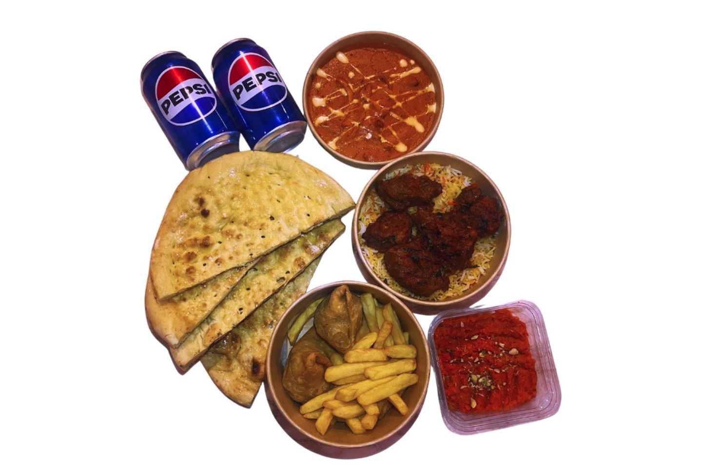 سبايس بوب