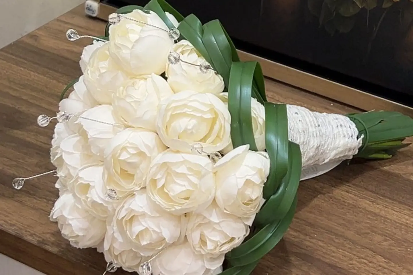 مسكة عروس ٢