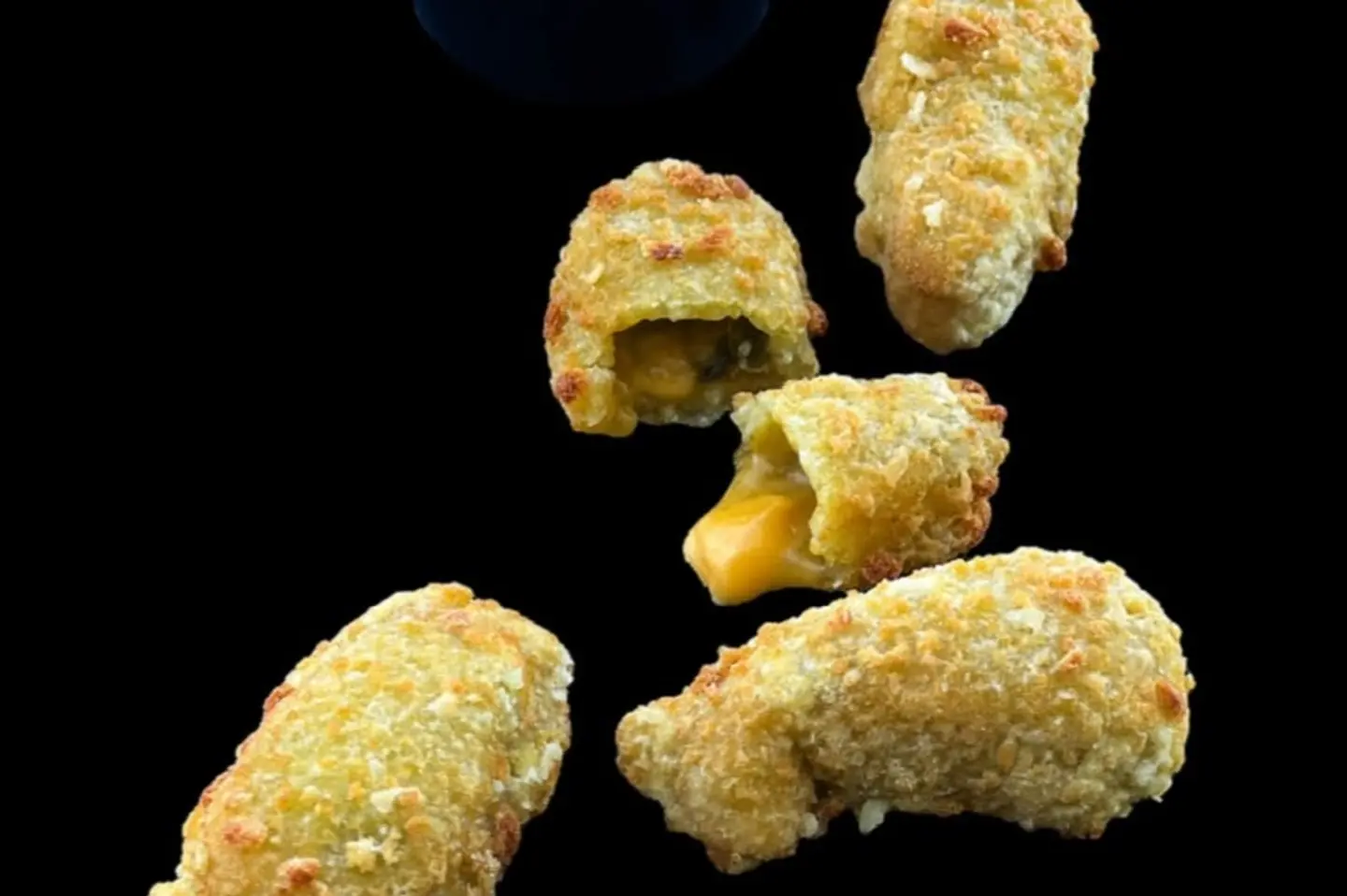 جبنة الهالبينو