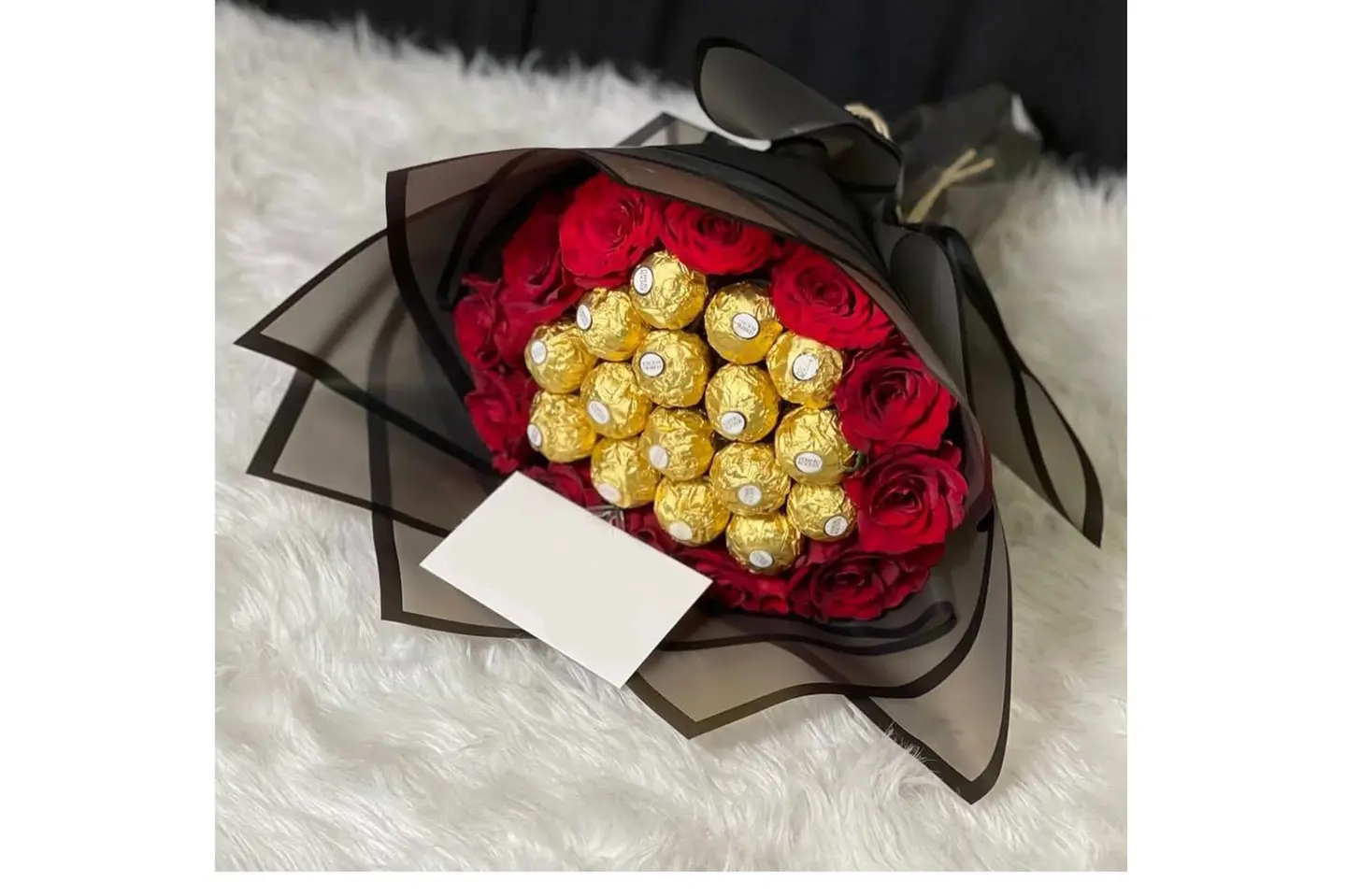 باقة روشية اسبيشل