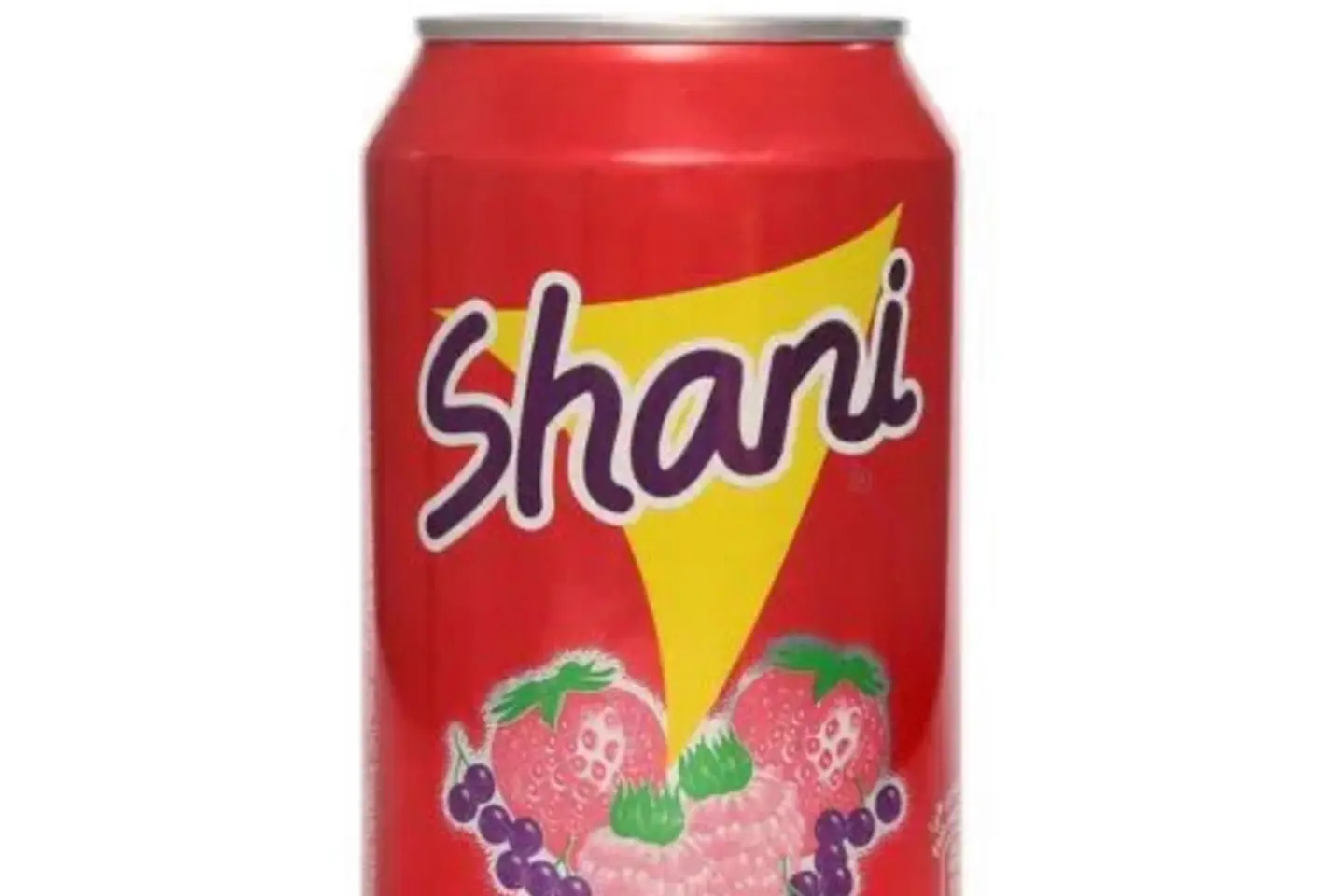 مشروب شاني