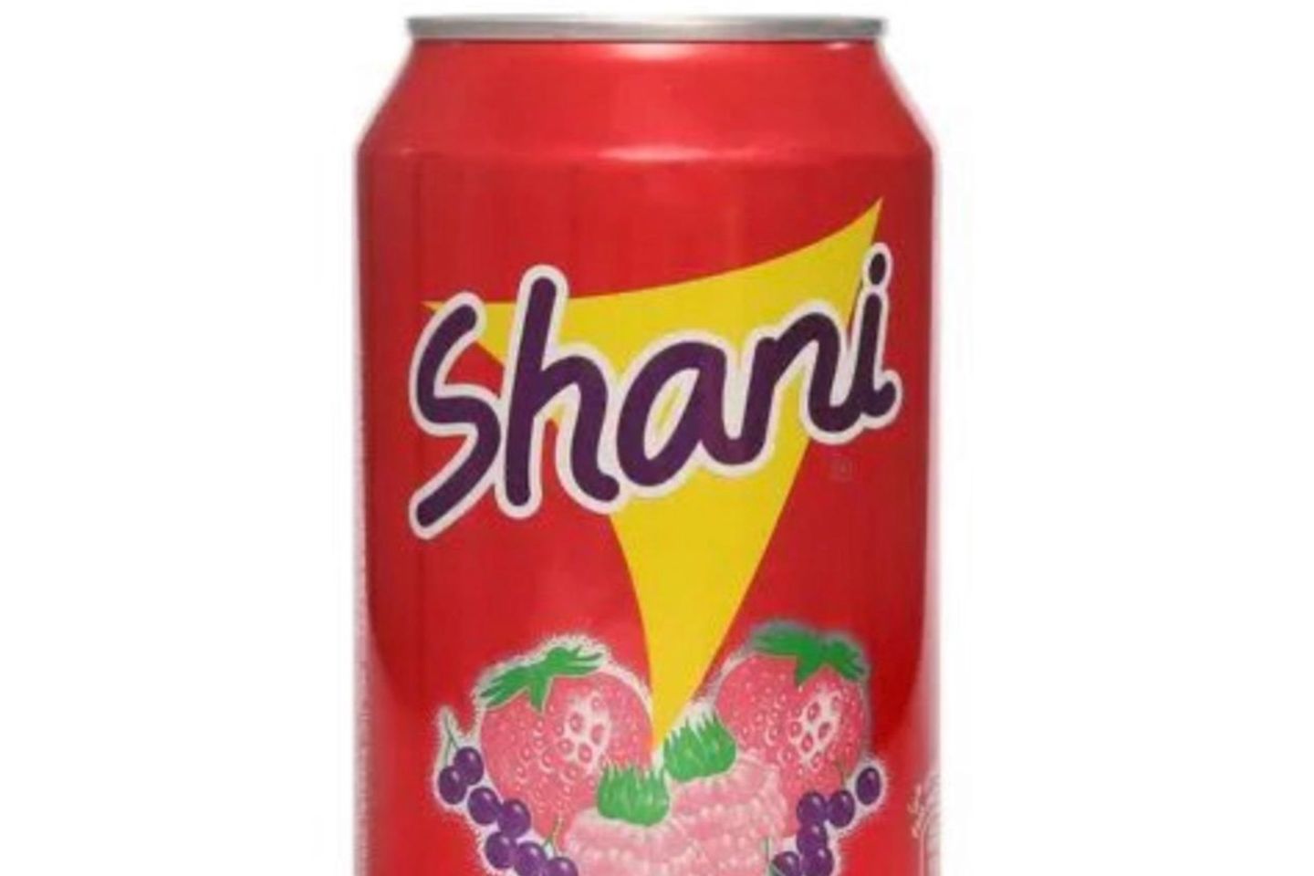 مشروب شاني