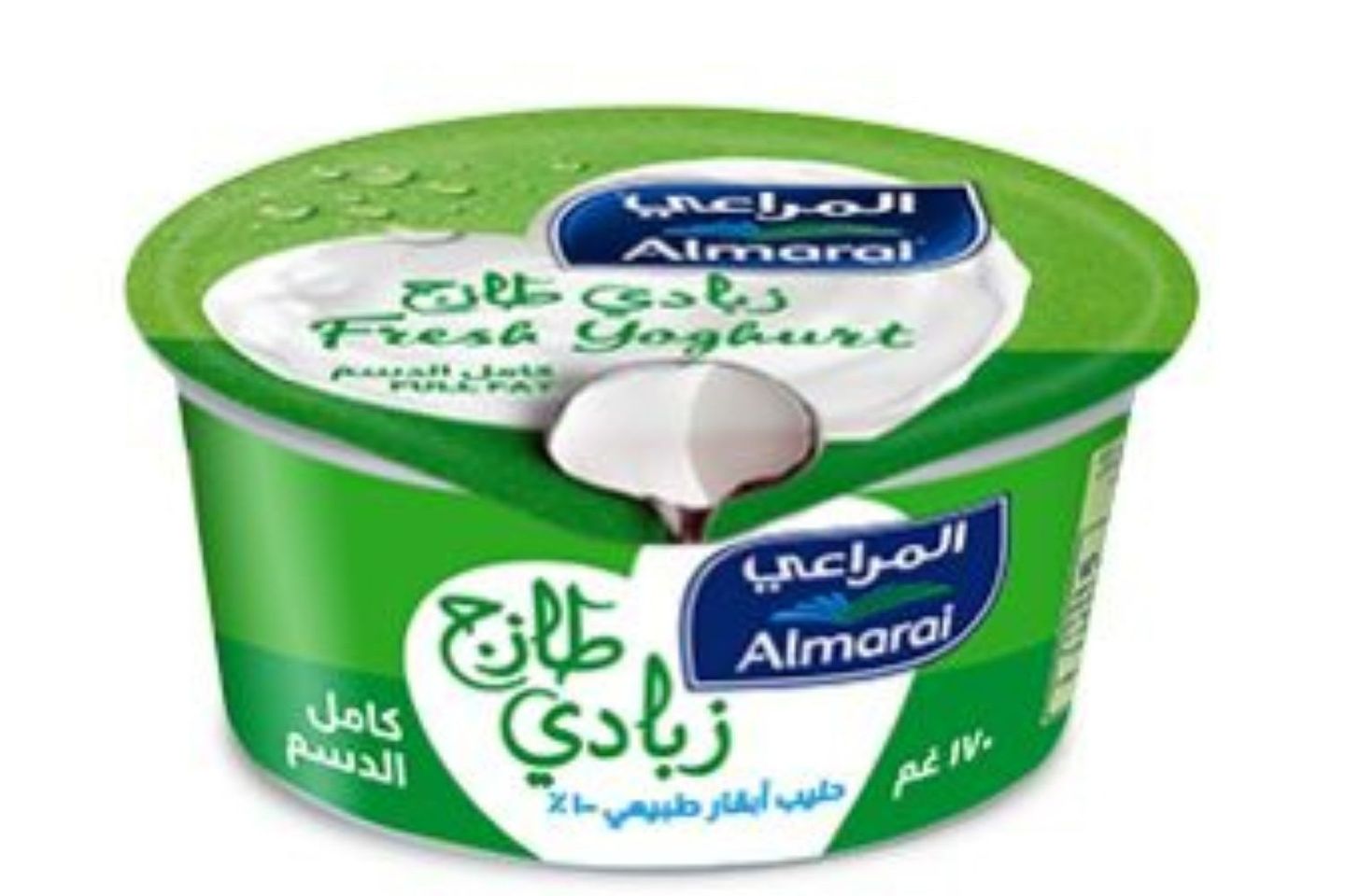زبادي