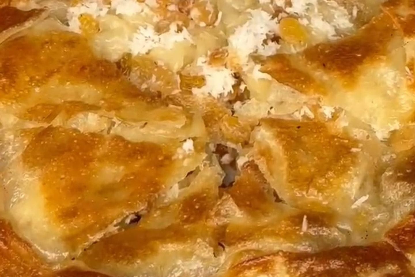 عرض المشلتت حلو ومالح