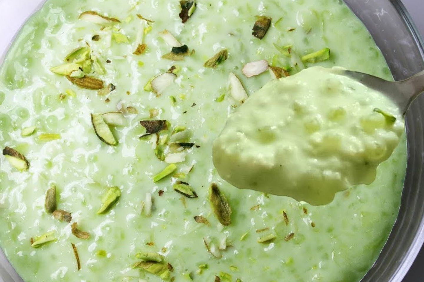 Kaddu Ki Kheer