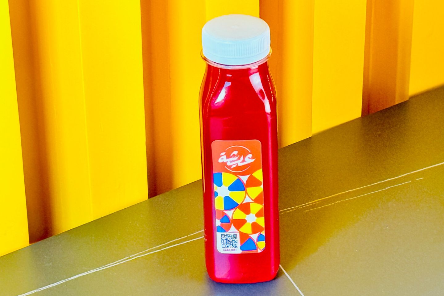 Pomegranate Juice