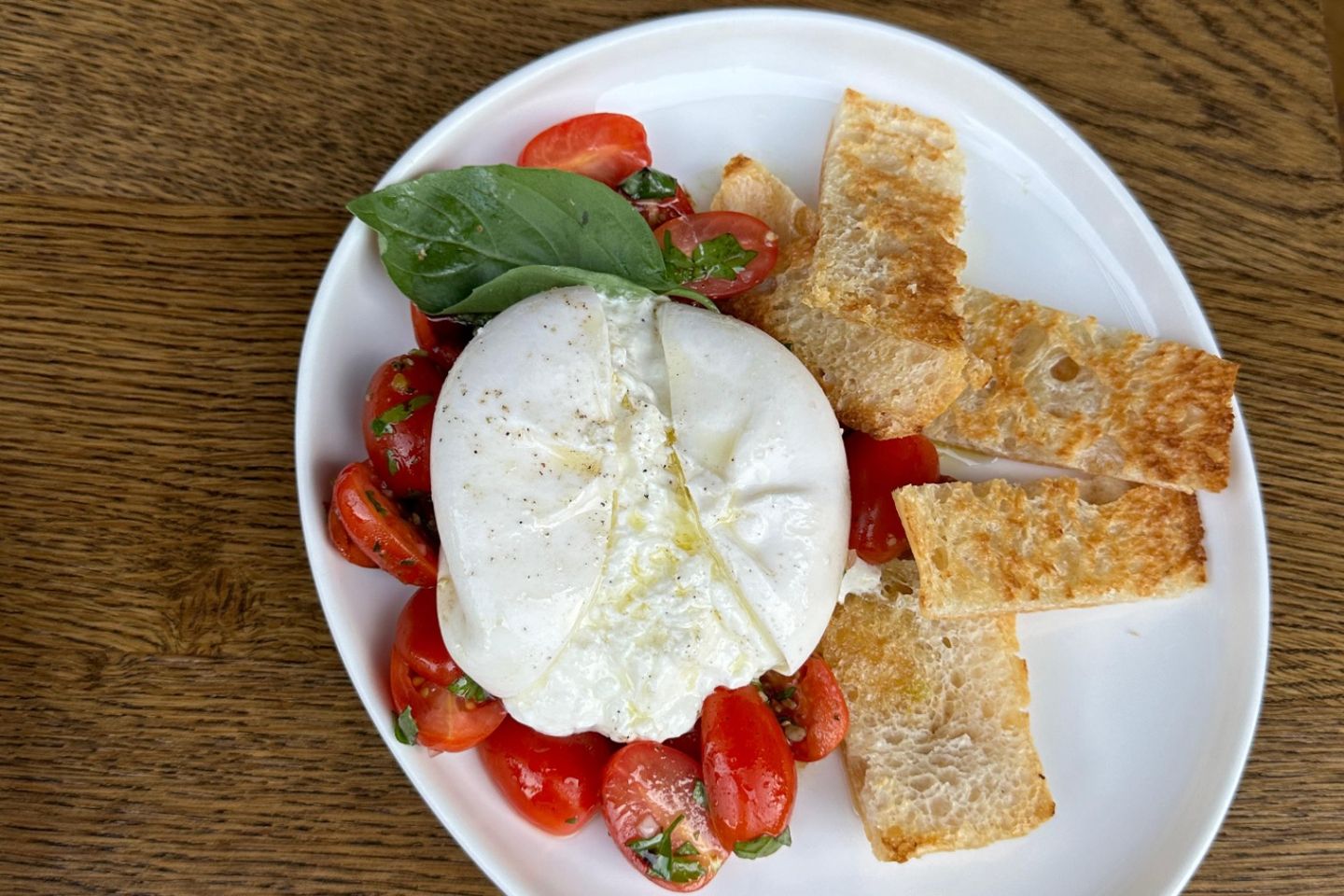 Burrata