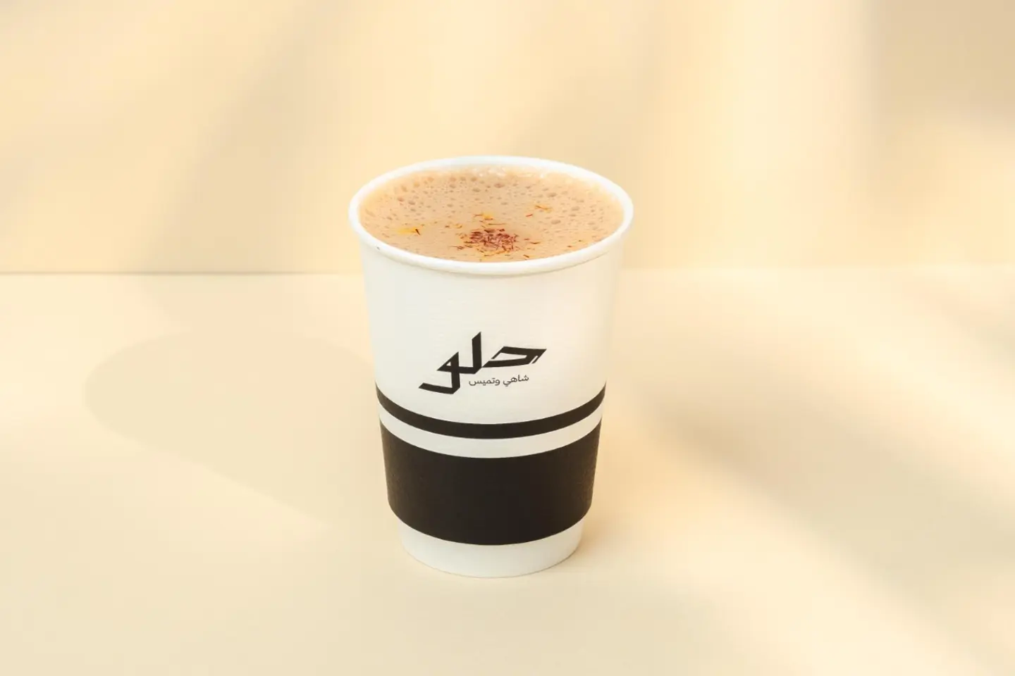 Karak Tea
