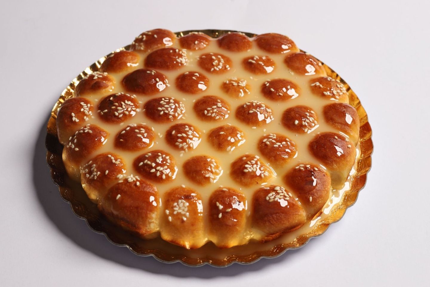 خلية النحل نستلة