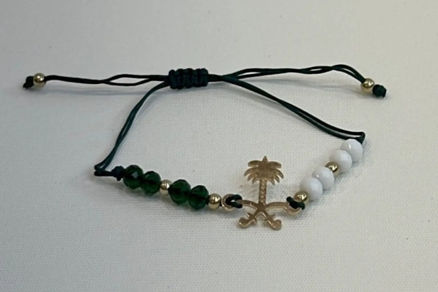 National Bracelet 6