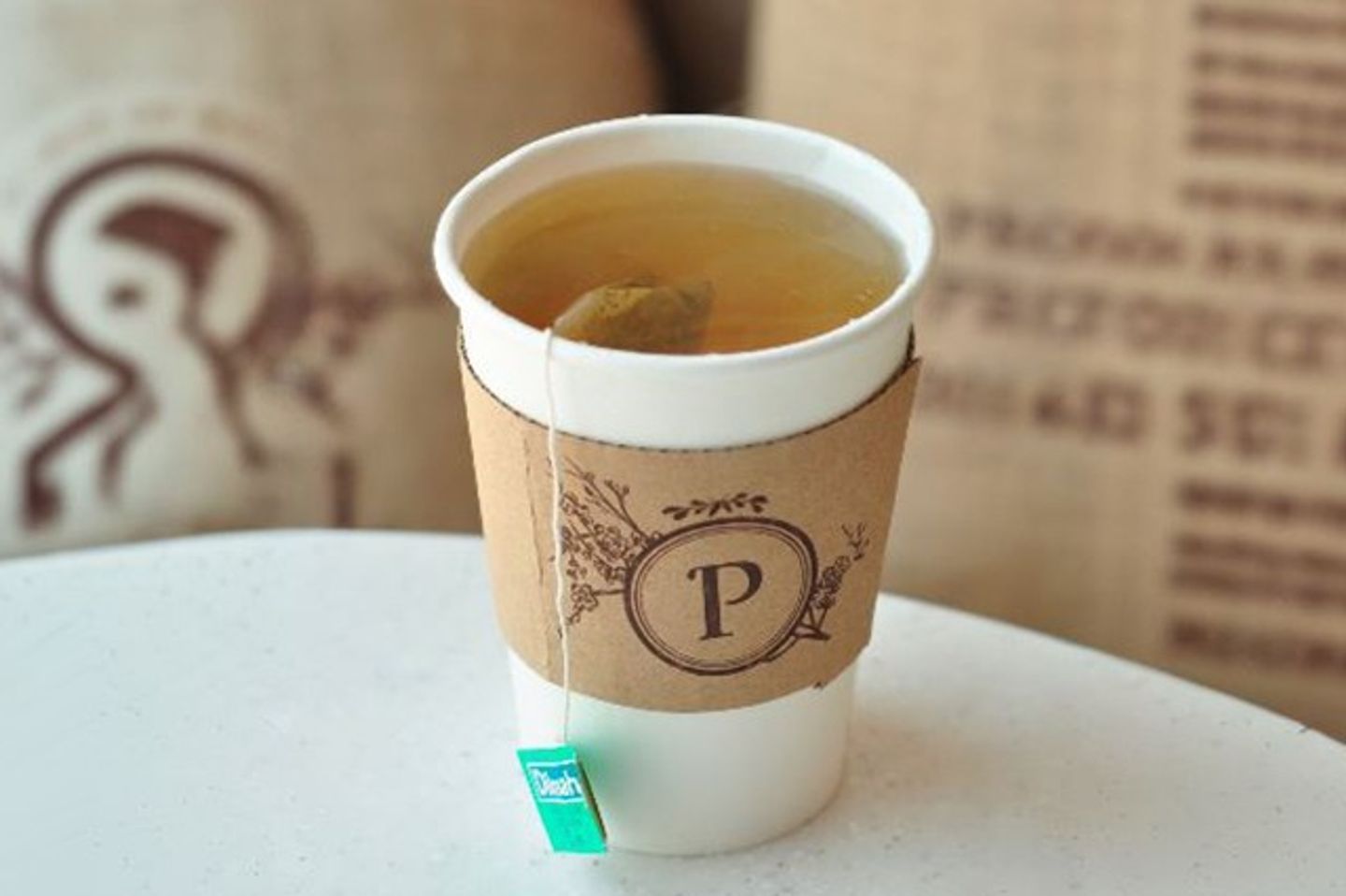 Green Tea