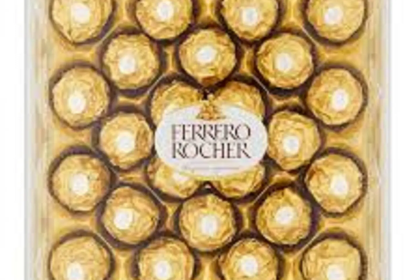 Ferrero Rocher Chocolates 300 Grams