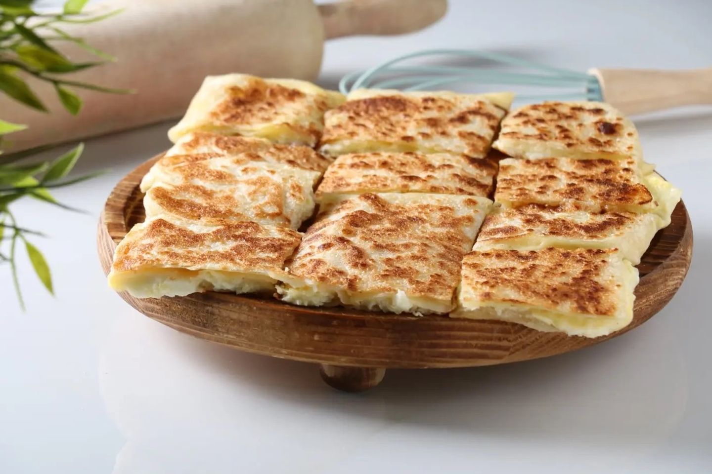 مطبق جبن