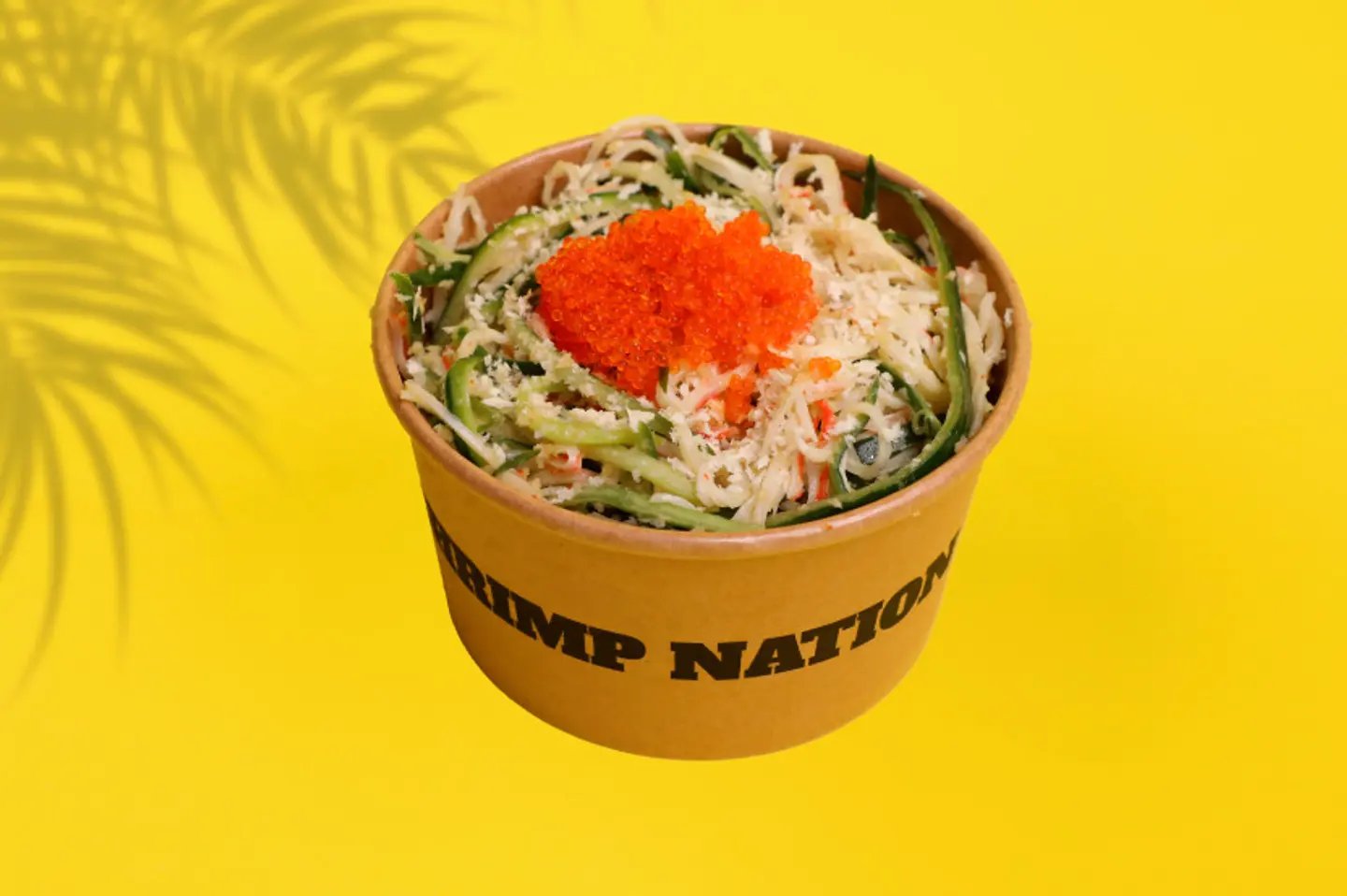 Crab Salad