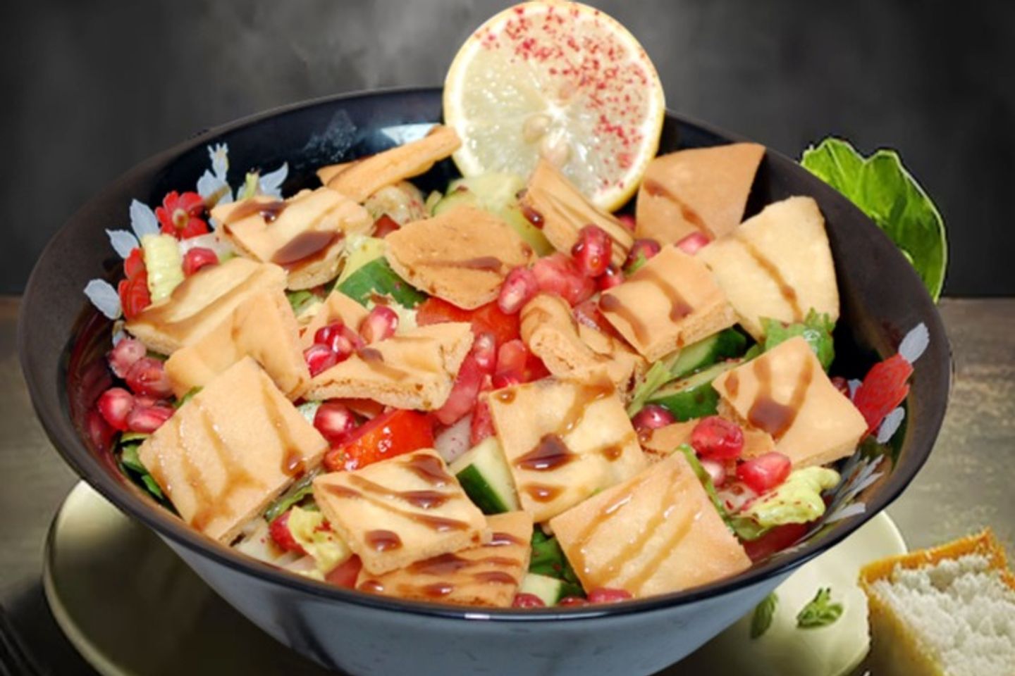 Fattoush