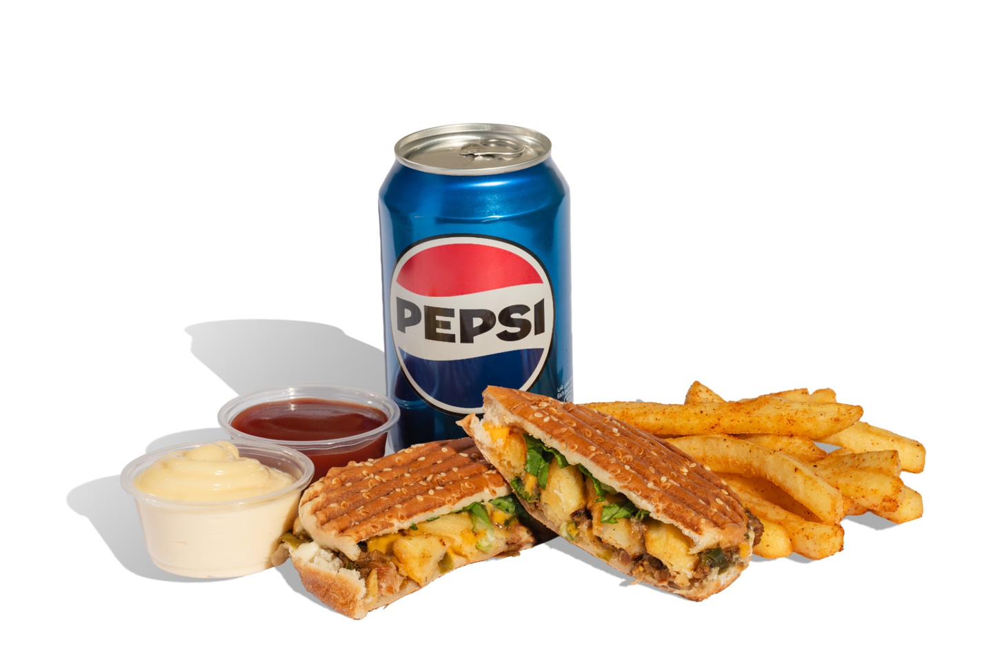 وجبة محموس كودو