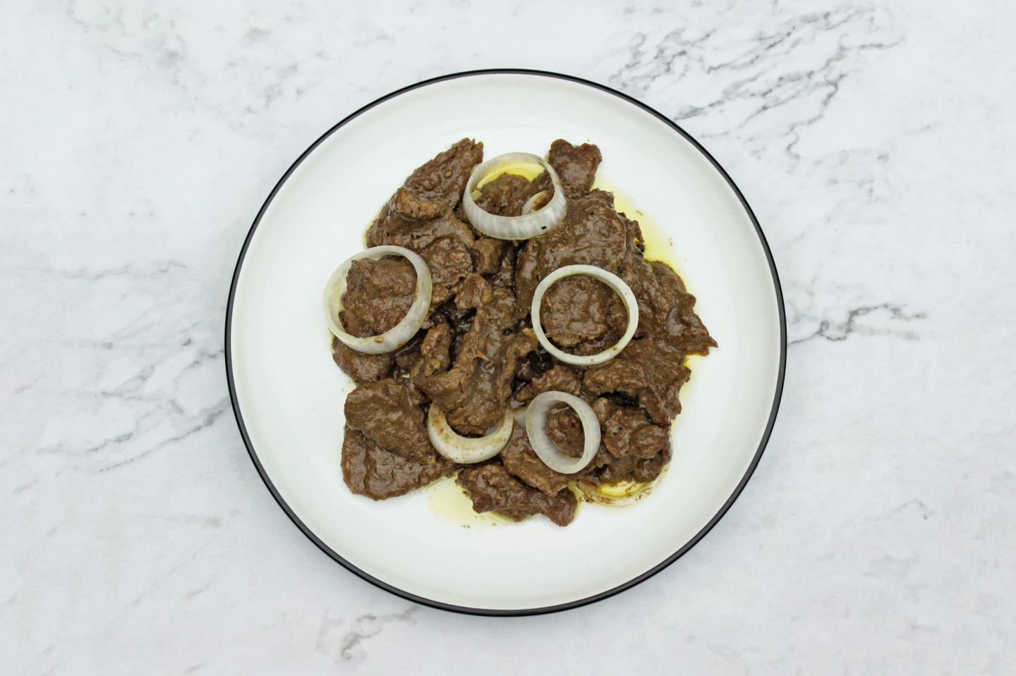 Bistek Tagalog
