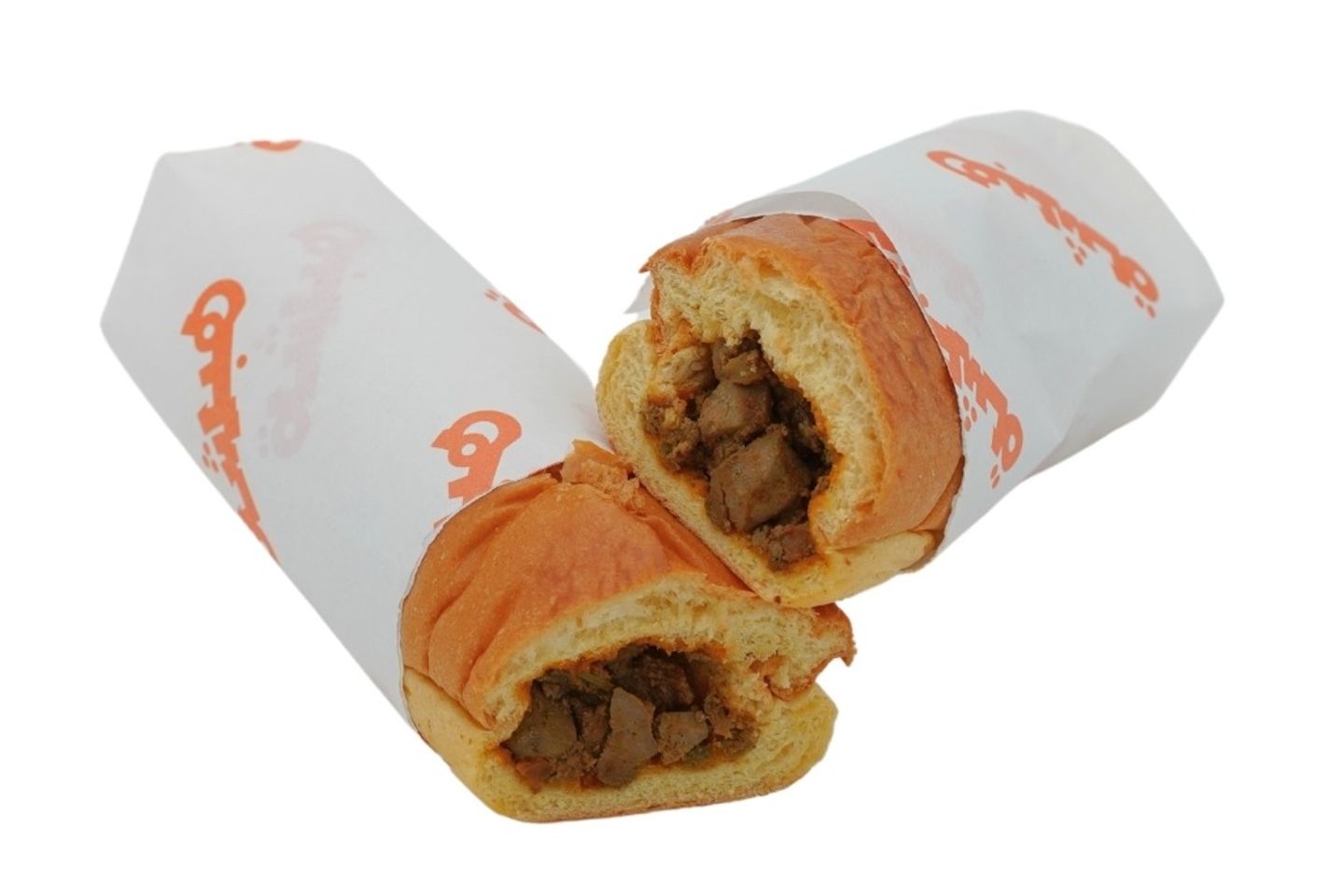 بريوش كبدة