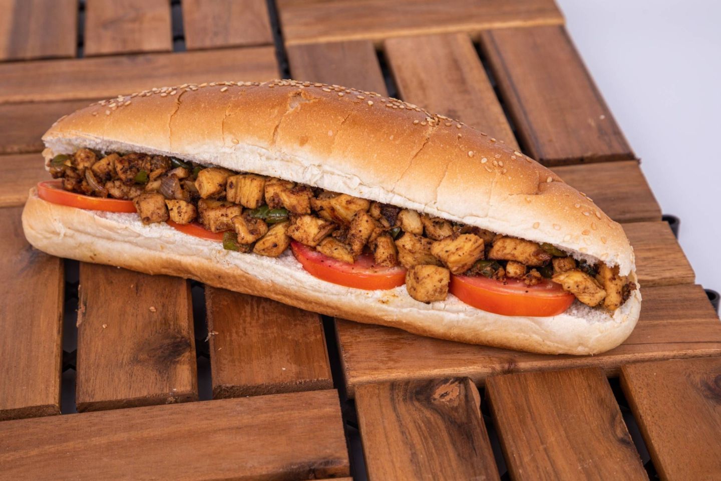 فطيرة كودو دجاج