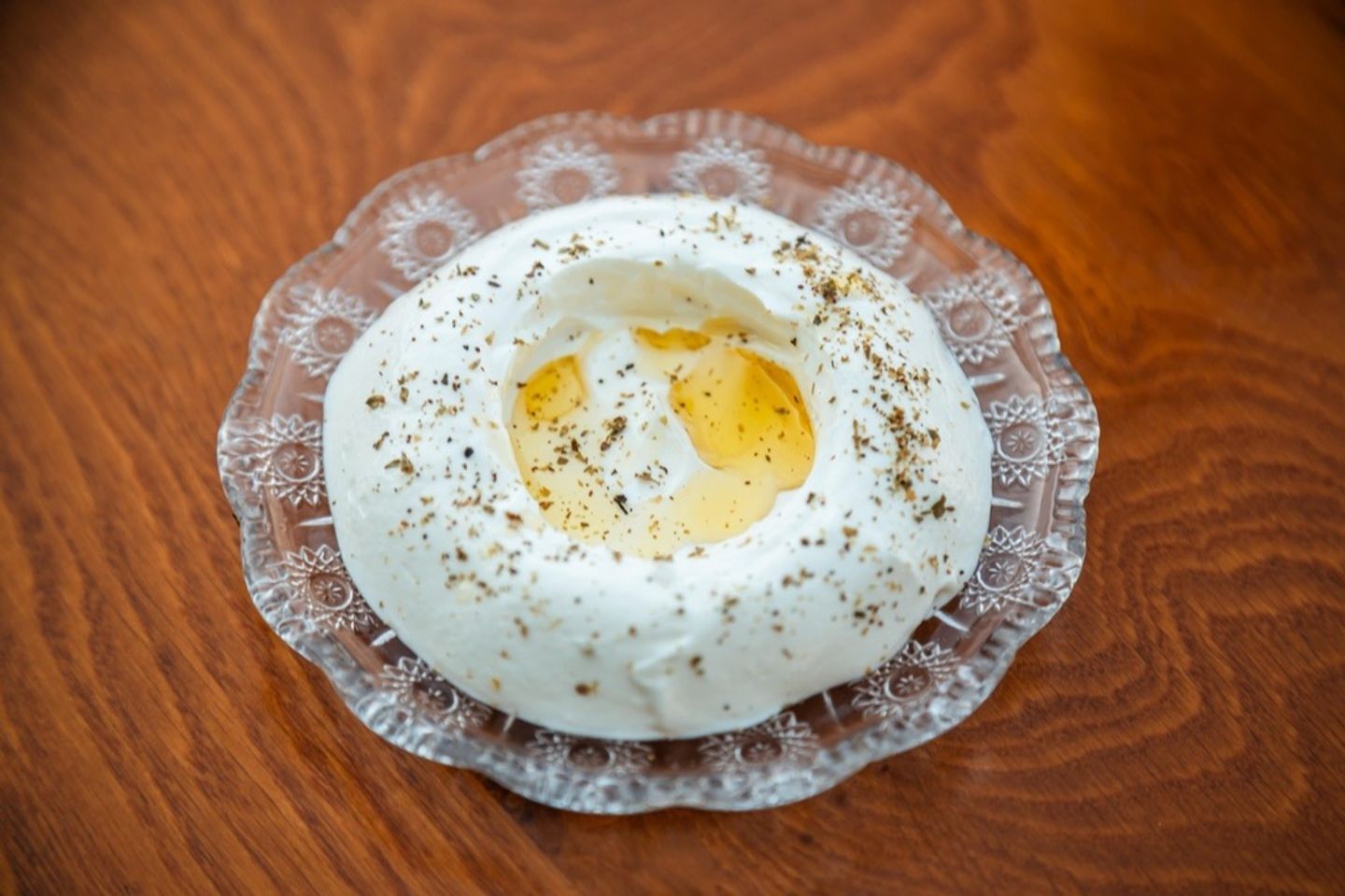 Cypriot Labneh