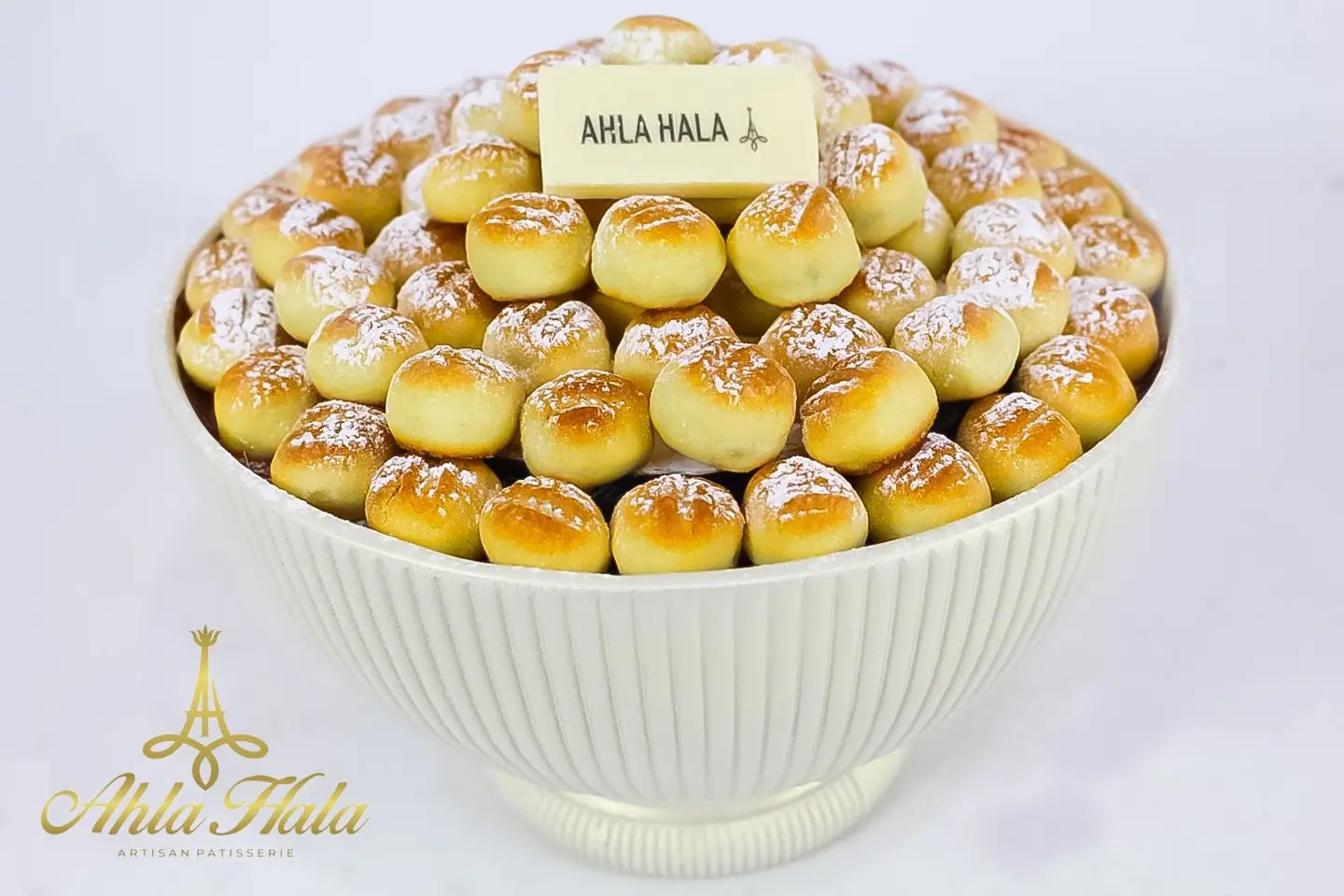 Maamoul Tray